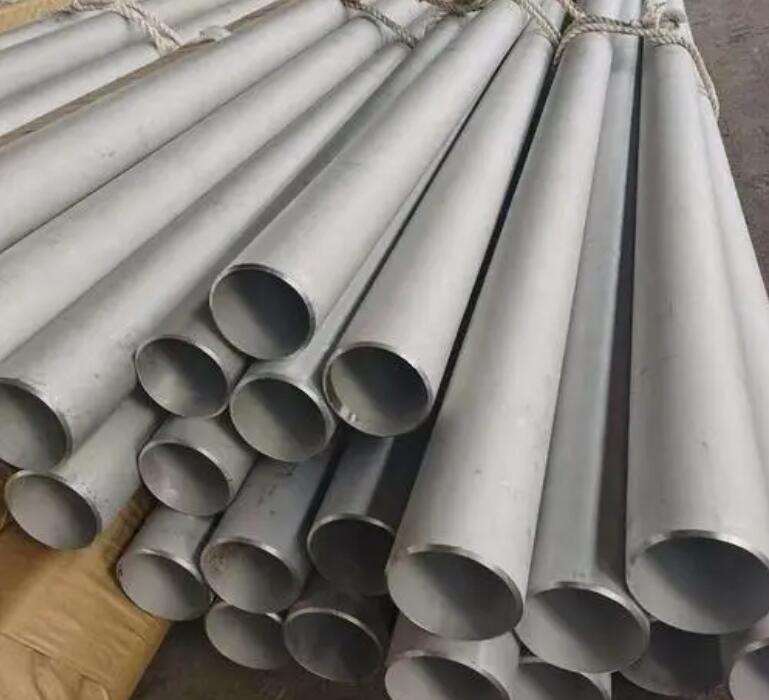 新绛304不锈钢管