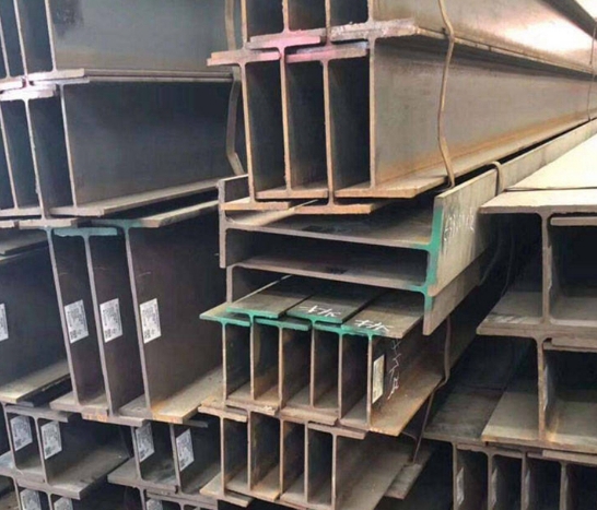 新绛Q235C工字钢